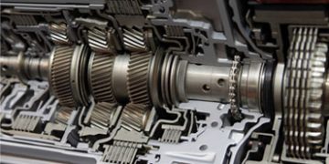 Transmission / Gear Box Repairs